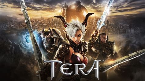 tera tera